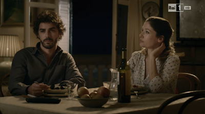 Il giovane Montalbano 2