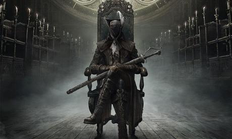 Bloodborne: The Old Hunters - Presentazione al TGS 2015