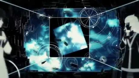 Steins;Gate 0 - Opening