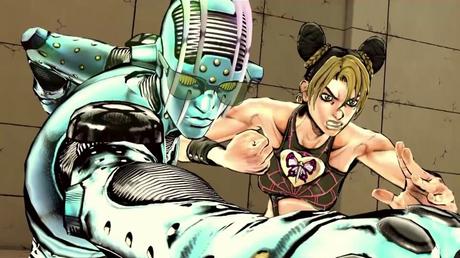 JoJo's Bizarre Adventure: Eyes of Heaven - Terzo trailer giapponese