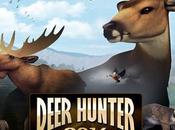 [Giochi] Deer Hunter 2016 sbarca Android