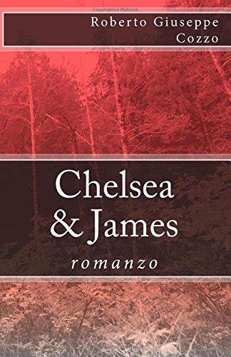 L'Angolo dei Libri: Recensione | Chelsea & James di Giuseppe Cozzo
