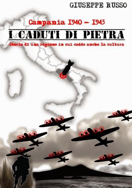Ciò che dovresti leggere - I caduti di pietra, Giuseppe Russo Ciò che dovresti leggere - I caduti di pietra, Giuseppe Russo