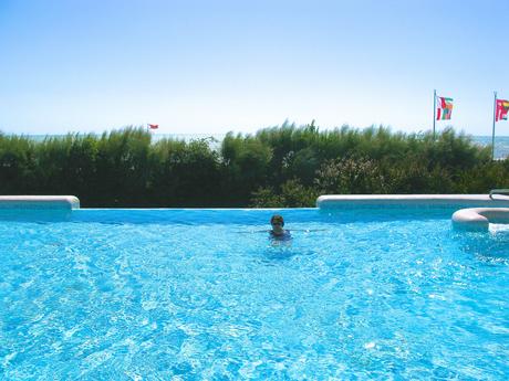 pfgstyle, Unionlido, cavallino, Venezia, vacanze, travelblogger