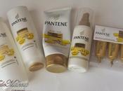 Haul Prodotti Finiti periodo Pantene, Head Shoulders, Factor, Olaz