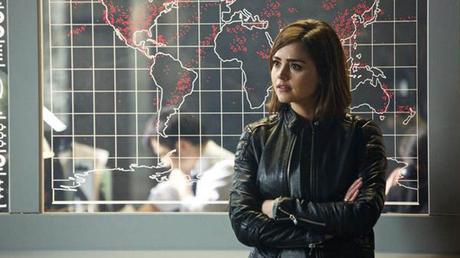 Recensione – Doctor Who 9×01 “The Magician’s Apprentice” Recensione – Doctor Who 9×01 “The Magician’s Apprentice”