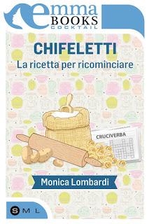 Libri da Mangiare [Anteprima]: Chifeletti  di Monica Lombardi