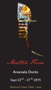 Mattia Fiore – storie di colore