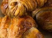 Croissant chocolat l'MTC