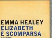 Recensione: "Elizabeth scomparsa" Emma Healey