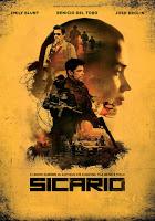 Sicario, il nuovo Film della 01 Distribution