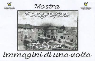 Fidenza: immagini di una volta