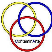 LOGO CONTAMINARTE