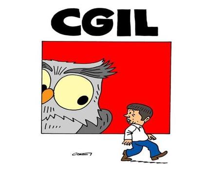 DPCM mobilità, Cgil dà mandato agli avvocati per le penalizzanti tabelle di corrispondenza dei livelli economici