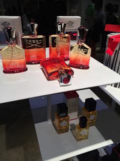 PITTI FRAGRANZE 2015 • visto da THE BEAUTY COVE