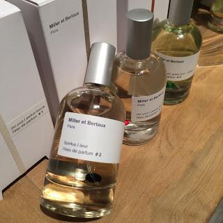 PITTI FRAGRANZE 2015 • visto da THE BEAUTY COVE