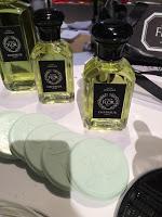 PITTI FRAGRANZE 2015 • visto da THE BEAUTY COVE