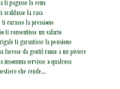 NELO RISI║ poesia insomma servisse qualcosa