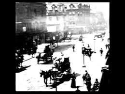 OMBRE SULLO SCHERMO: LO STRANO CASO DI LOUIS LE PRINCE.- Parte prima.