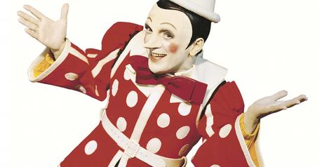 Pinocchio il grande musical manuel frattini_tag