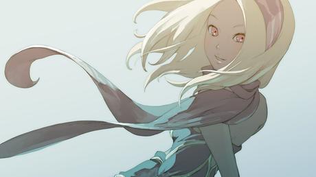 Gravity Rush Remastered - Presentazione al TGS 2015