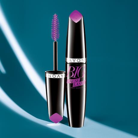 Avon_Mascara Big & False Lash_dettaglio