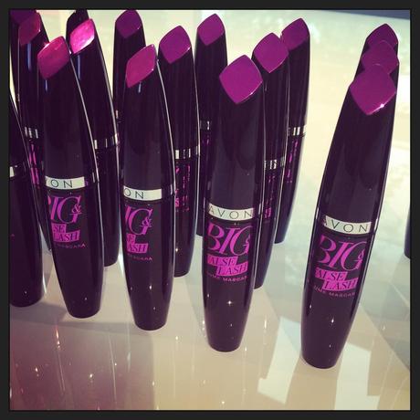 Nuovo #mascara di #avon ... E butti via le ciglia finte! #likeafalse #avonitalia #avonlook #avonproducts