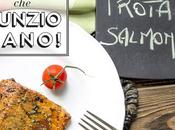 Filetto trota salmonata ricetta funziona