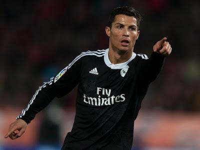 PSG: offerta storica per CR7