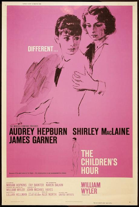 Quelle due - William Wyler (1961)