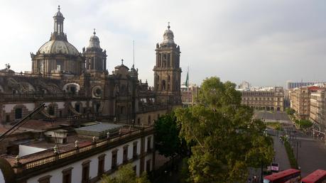 Città del Messico in 2 giorni