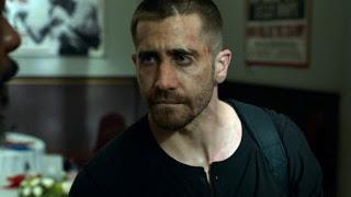 Southpaw (Antoine Fuqua, 2015)