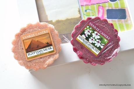 Out of Africa, viaggi esotici con le Yankee Candle