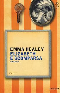 Elizabeth è scomparsa di Emma Healey [Recensione]