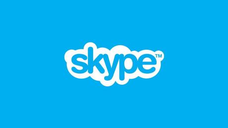 Problemi con Skype: down in tutto il mondo