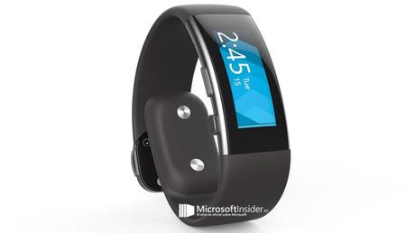 Microsoft Band: primi rumor sul prossimo modello