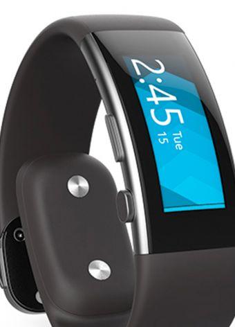 Microsoft Band: primi rumor sul prossimo modello