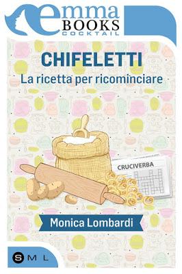 SEGNALAZIONE - Chifeletti di Monica Lombardi