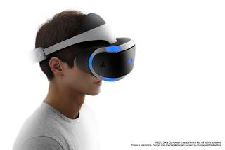 Playstation VR