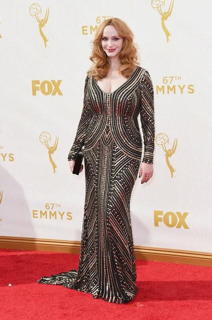 Emmy Awards 2015 - Il Red Carpet