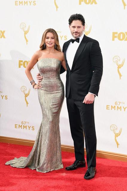 Emmy Awards 2015 - Il Red Carpet