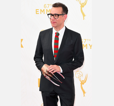 Emmy Awards 2015 - Il Red Carpet