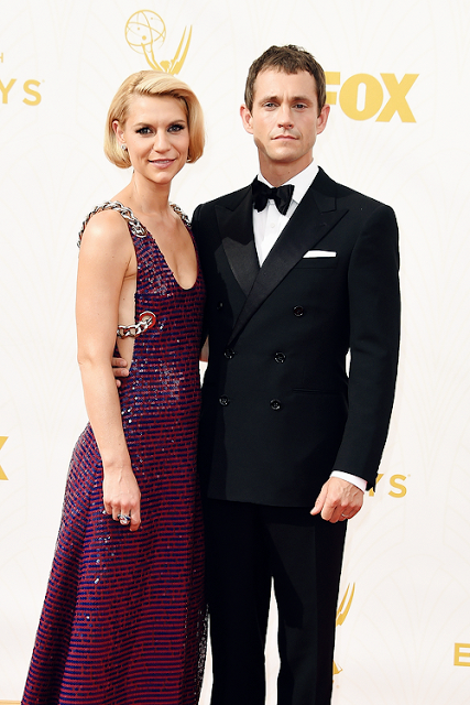 Emmy Awards 2015 - Il Red Carpet