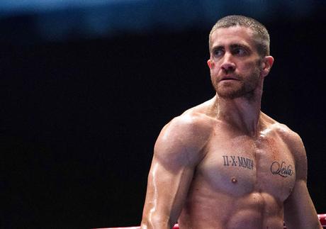 Southpaw – L’ultima sfida