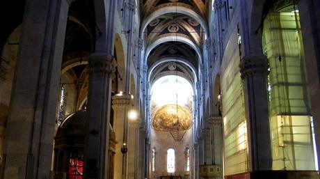 Lucca - Duomo