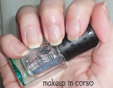 Linea Nails & Hands di P2 Cosmetics