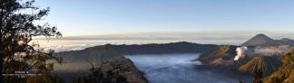 Bromo Tengger Semeru National Park (da Surabaya)