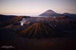 Bromo Tengger Semeru National Park (da Surabaya)