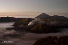 Bromo Tengger Semeru National Park (da Surabaya)