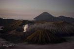 Bromo Tengger Semeru National Park (da Surabaya)